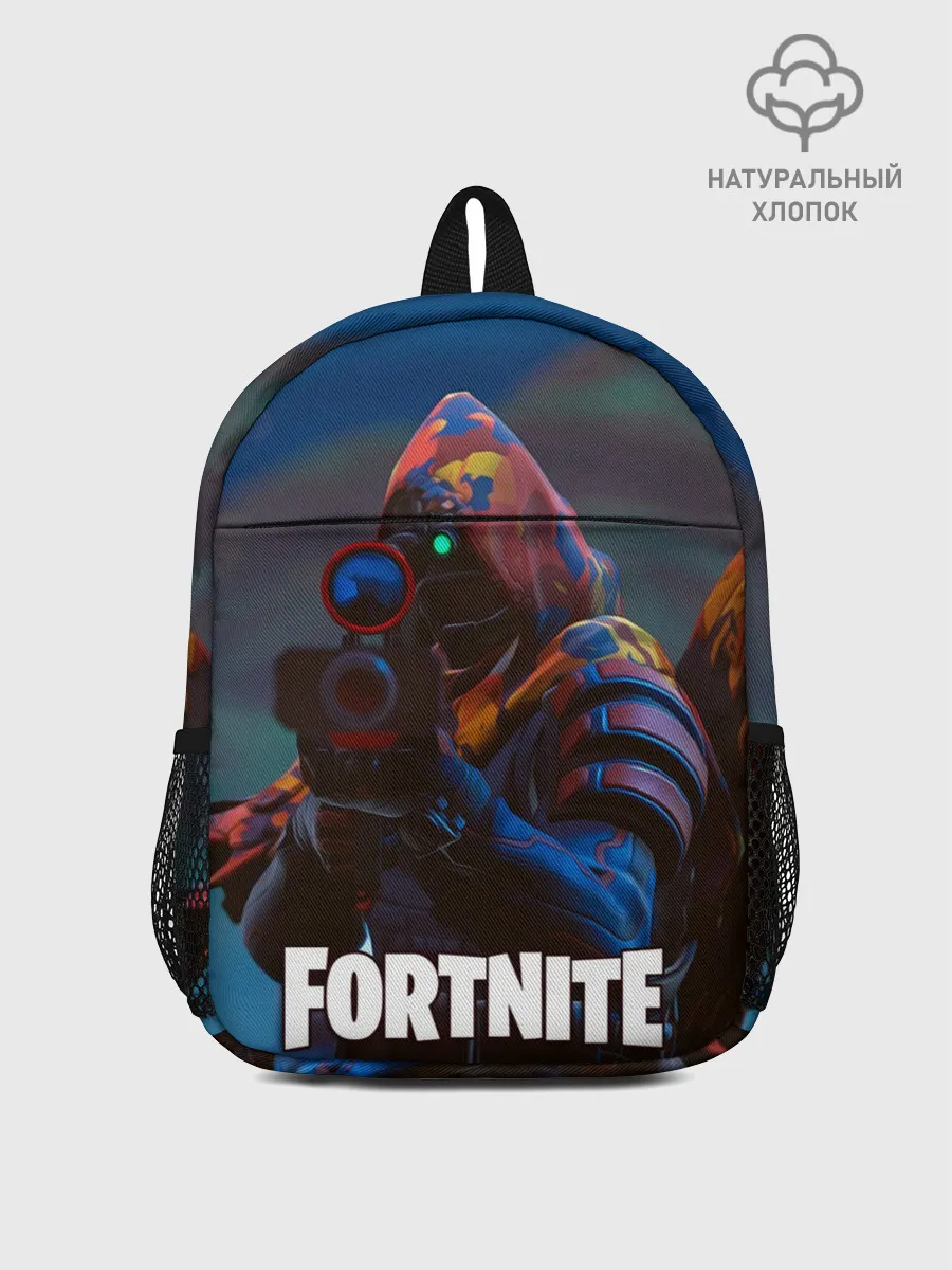 Рюкзак детский / FORTNITE