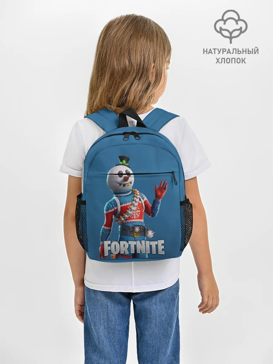 Рюкзак детский / FORTNITE
