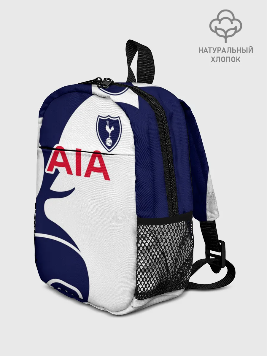 Рюкзак детский / Тоттенхэм