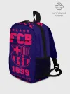 Рюкзак детский / Барселона