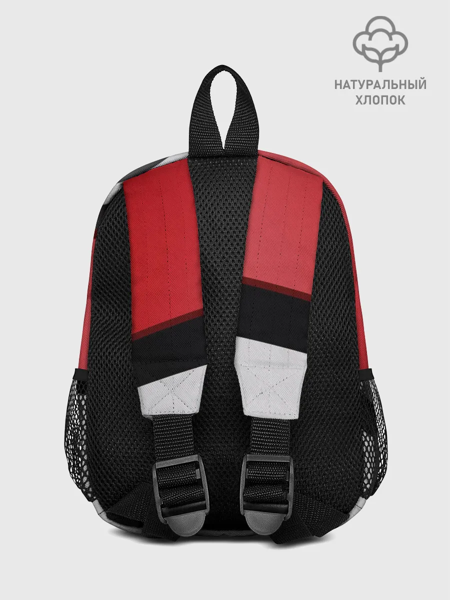 Рюкзак детский / Pokemon GO