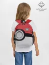 Рюкзак детский / Pokemon GO