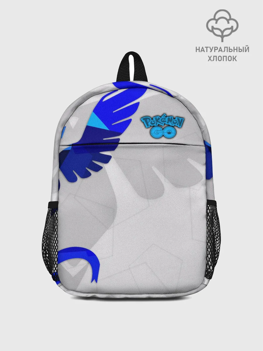 Рюкзак детский / Pokemon GO
