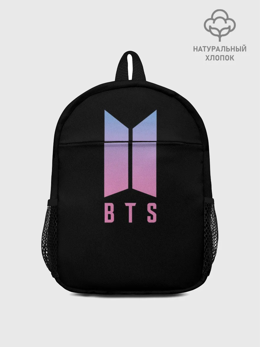 Рюкзак детский / BTS Suga