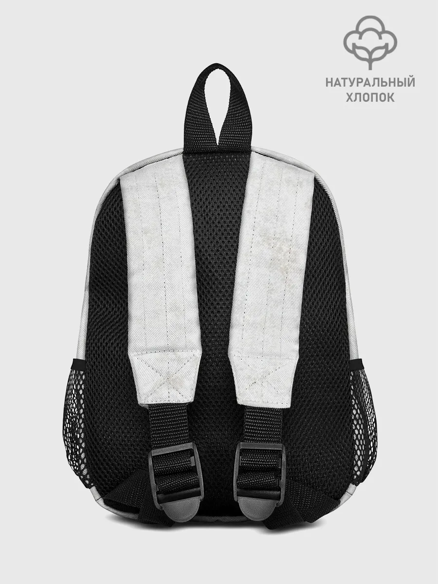 Рюкзак детский / Милашные Ято, Юкинэ и Хиёри