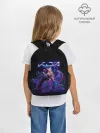 Рюкзак детский / Ahri. KDA