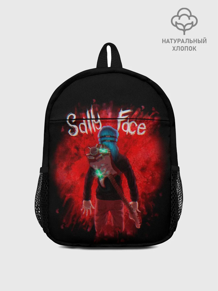 Рюкзак детский / Sally Face
