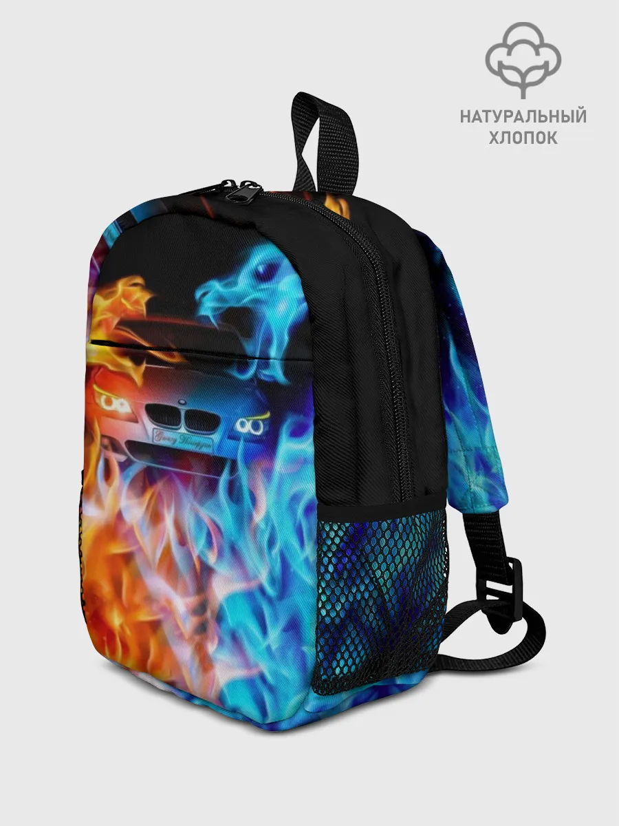Рюкзак детский / BMW