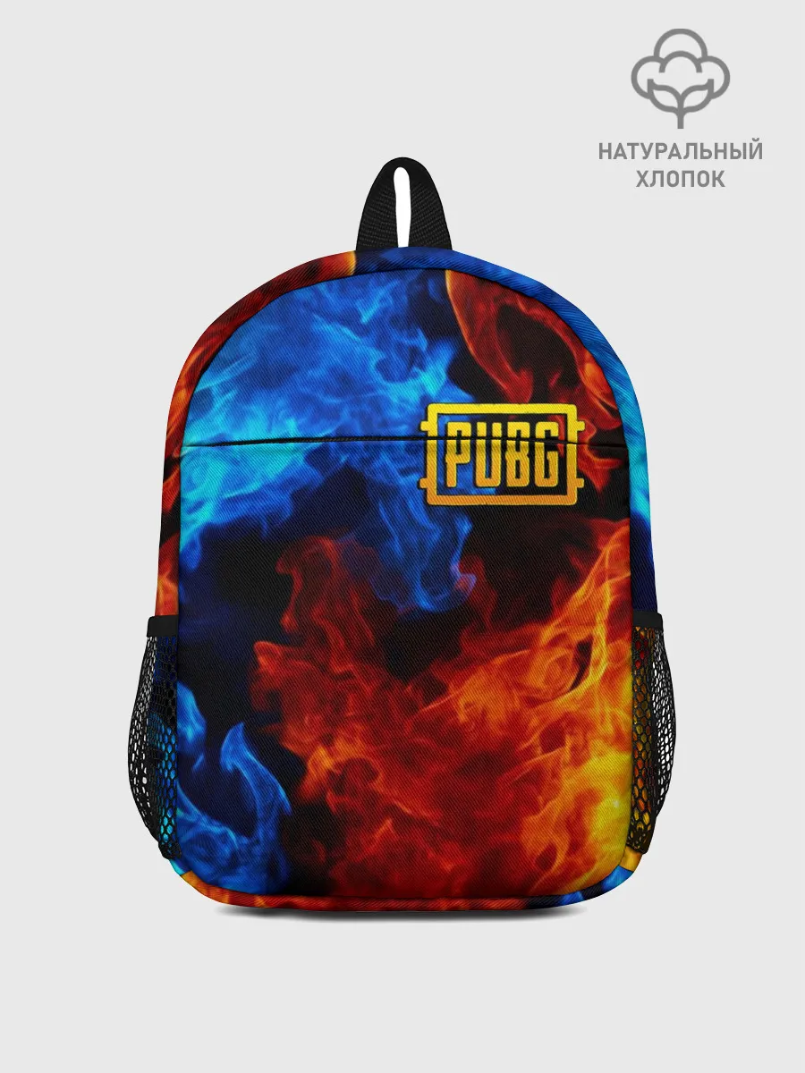 Рюкзак детский / PUBG