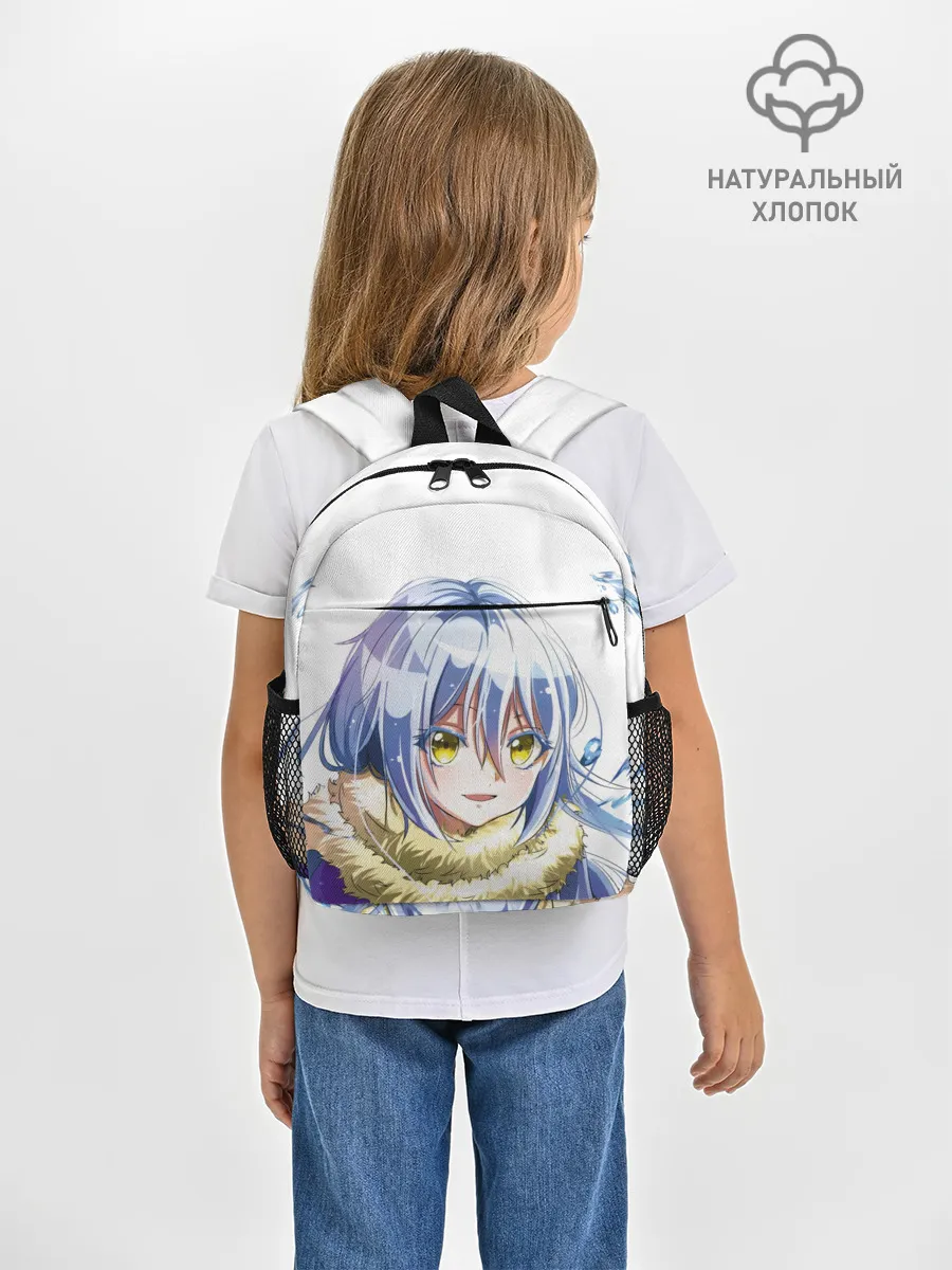 Рюкзак детский / That Time I Got Reincarnated a