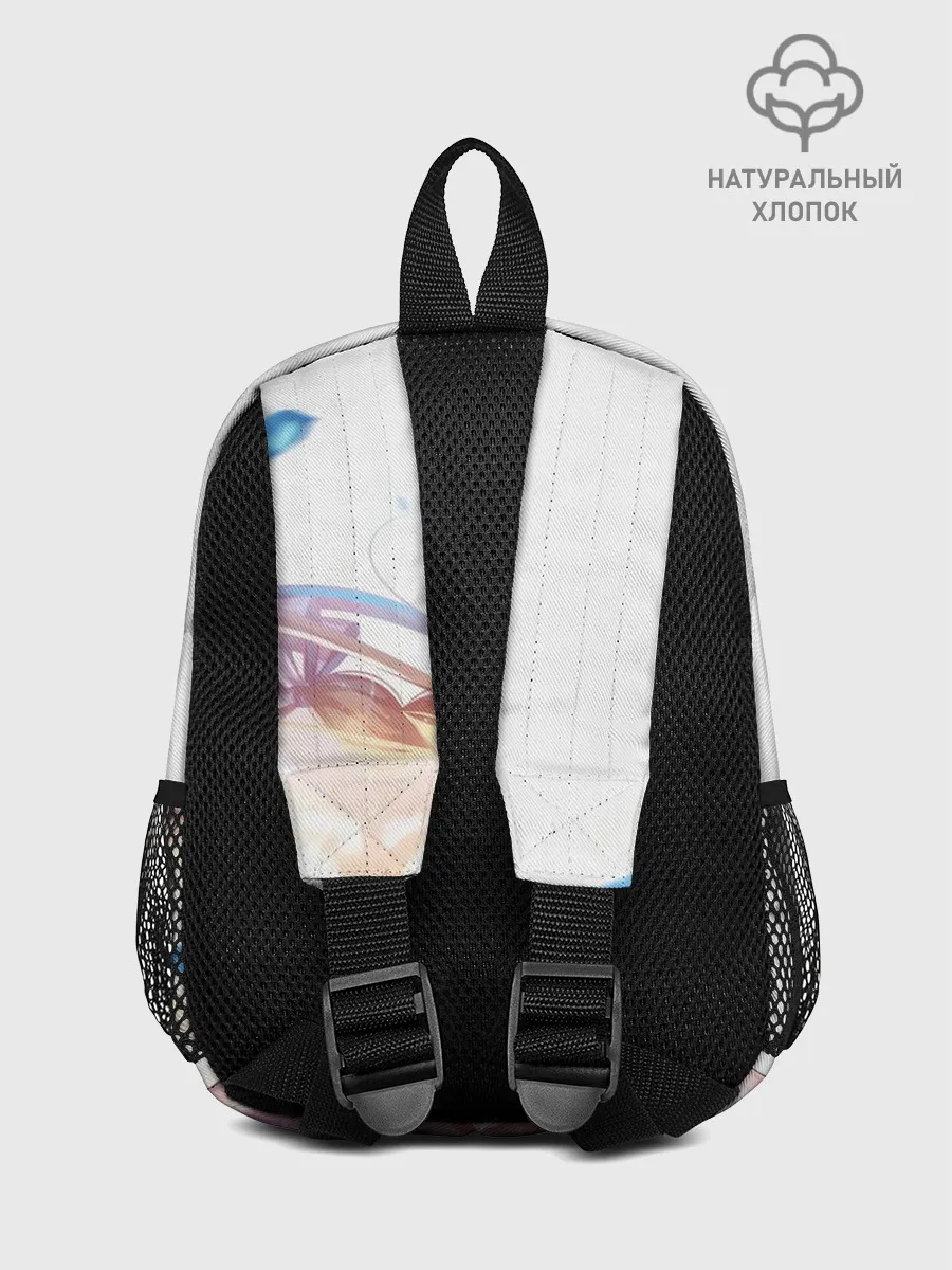 Рюкзак детский / Алисизация