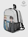 Рюкзак детский / Алисизация САО