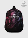 Рюкзак детский / CS GO