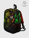 Рюкзак детский / CS GO