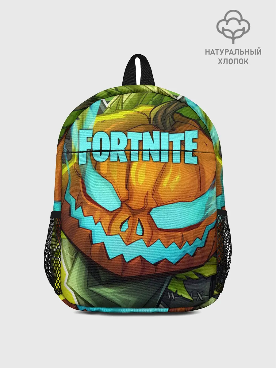 Рюкзак детский / Fortnite Save the World