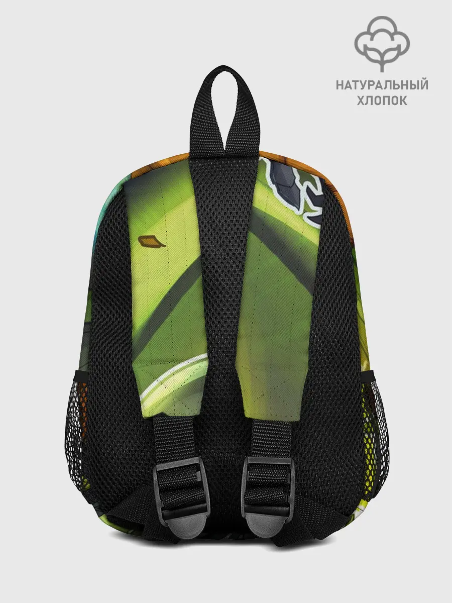 Рюкзак детский / Fortnite Save the World