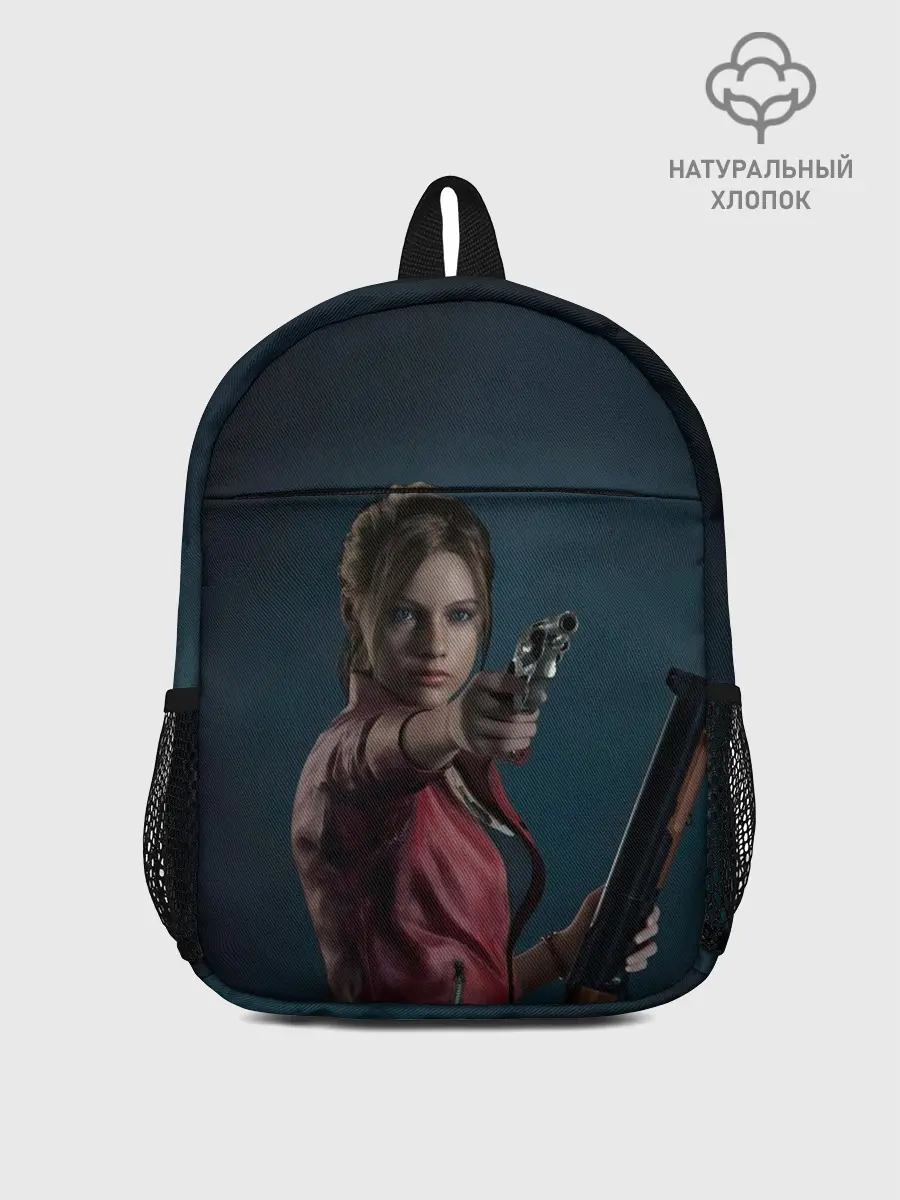 Рюкзак детский / Claire Redfield
