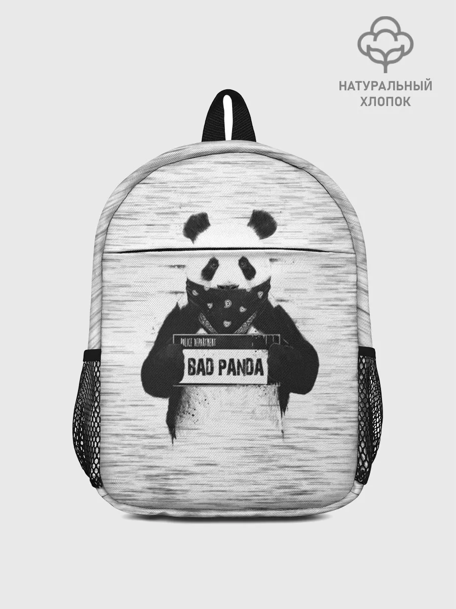 Рюкзак детский / BAD PANDA
