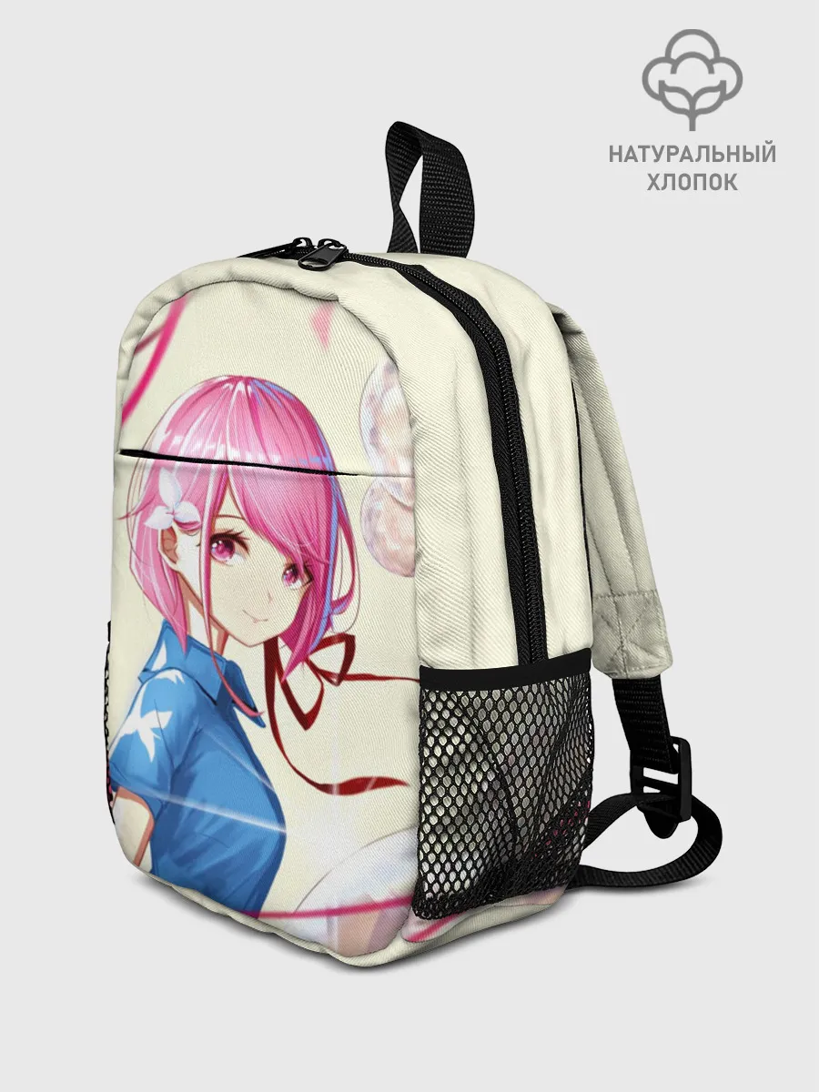 Рюкзак детский / Girl Anime