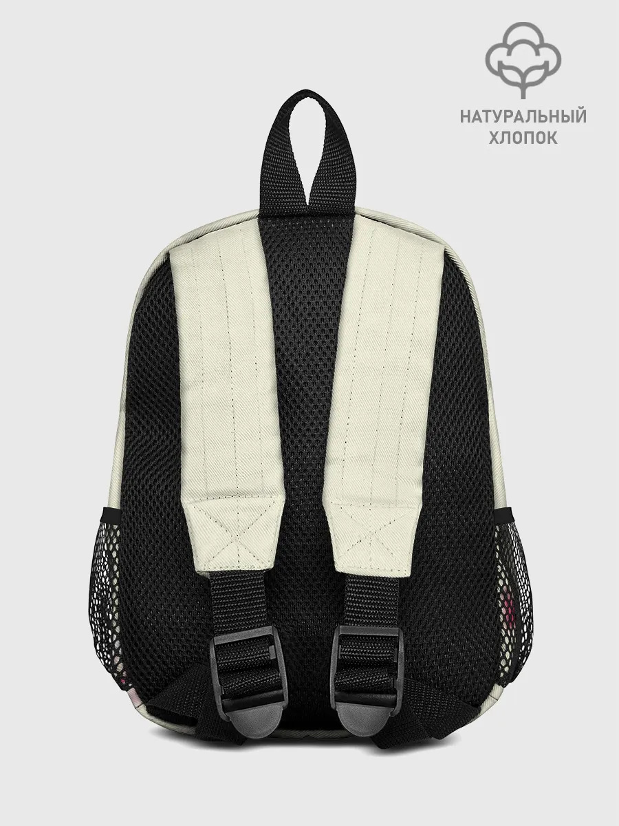 Рюкзак детский / Girl Anime