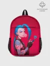 Рюкзак детский / Jinx in love