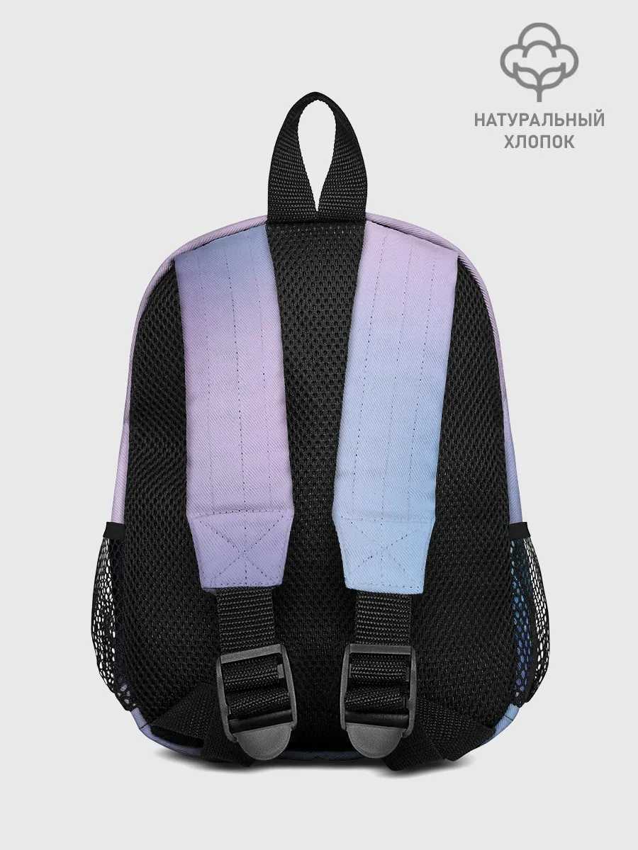 Рюкзак детский / Lions love