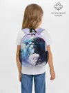 Рюкзак детский / Lions love