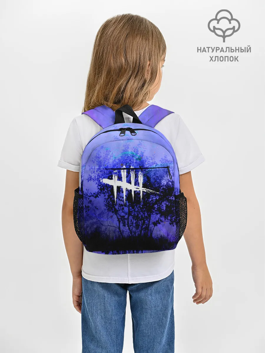 Рюкзак детский / Dead by Daylight