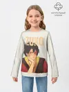 Детский лонгслив / Zuko