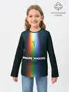 Детский лонгслив / Imagine Dragons: Evolve