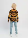 Детский лонгслив / Tiger Wool