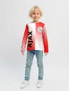 Детский лонгслив / FC AJAX AMSTERDAM / ФК АЯКС