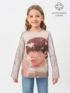 Детский лонгслив / J-Hope ART