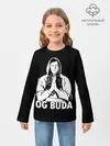 Детский лонгслив / OG Buda