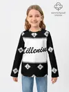 Детский лонгслив / Millenium
