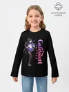 Детский лонгслив / ГЕНШИН ИМПАКТ