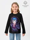 Детский лонгслив / Iruma-kun