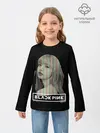 Детский лонгслив / Lisa BP