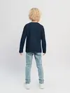 Детский лонгслив / Jennie jeans