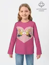 Детский лонгслив / Sweet Isabelle