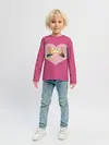 Детский лонгслив / Sweet Isabelle
