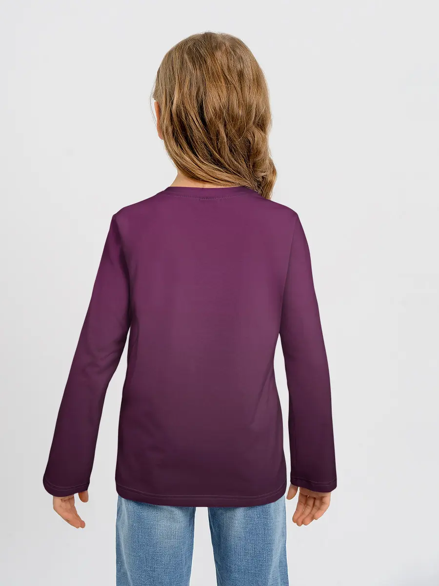 Детский лонгслив / NEIR