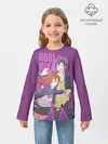 Детский лонгслив / ХОРИМИЯ