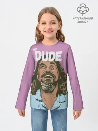 Детский лонгслив / 2939981