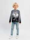Детский лонгслив / Kane Harry