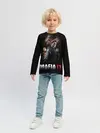 Детский лонгслив / Мафиозное братство