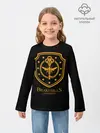 Детский лонгслив / Волшебники / Brakebills