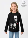 Детский лонгслив / Крёстный Отец | The Godfather