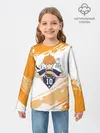 Детский лонгслив / Шоё Хината | Haikyuu!!
