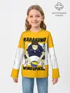 Детский лонгслив / Дайчи Савамура | Haikyu!!